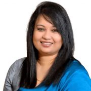Chiranthi Cooray