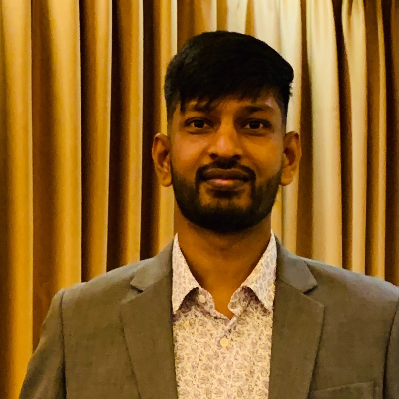 Janath Sivayoganathan