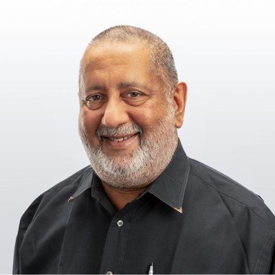 Rajendra Theagarajah